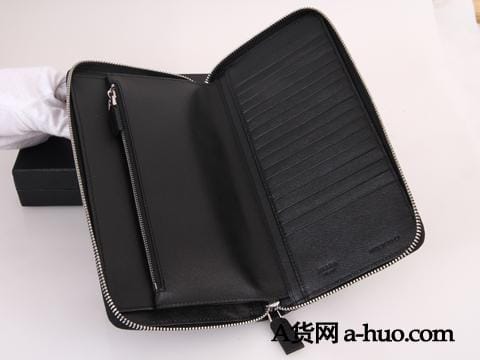 中长款票夹